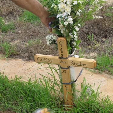 STADEN Catherine M., van 1977-2010