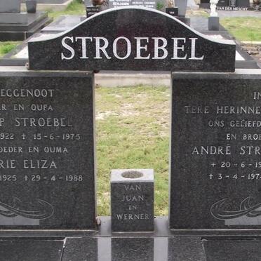 STROEBEL 