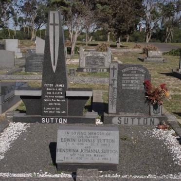 SUTTON