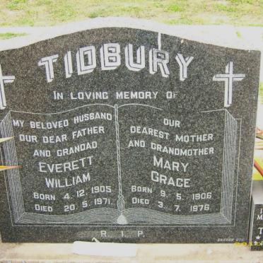 TIDBURY