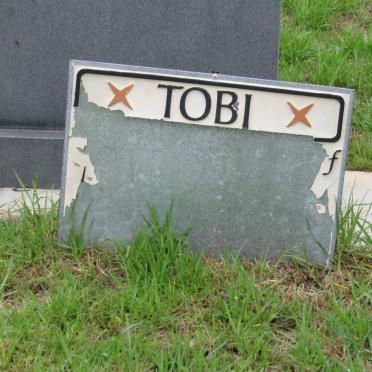 TOBI Sitiwe Cynthia 1966-2004