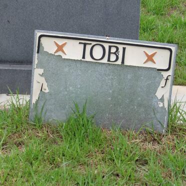TOBI Sitiwe Cynthia 1966-2004