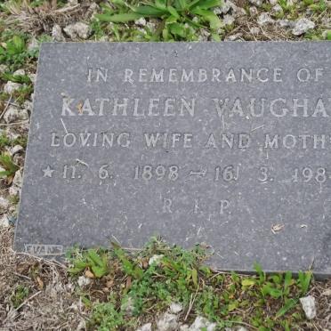 VAUGHAN 