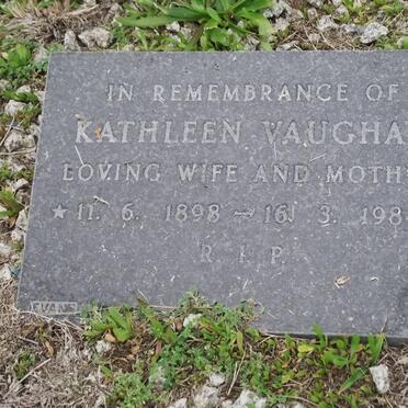 VAUGHAN
