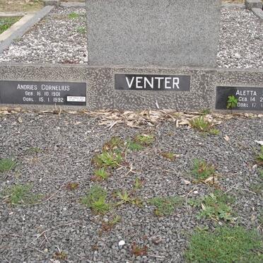 VENTER