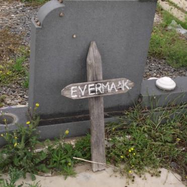 VERMAAK E.