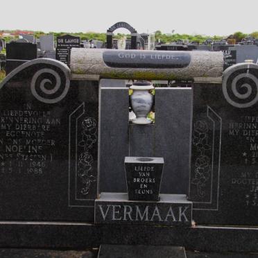 VERMAAK