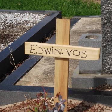VOS Edwin D. 1960-2011