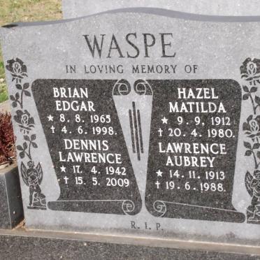 WASPE