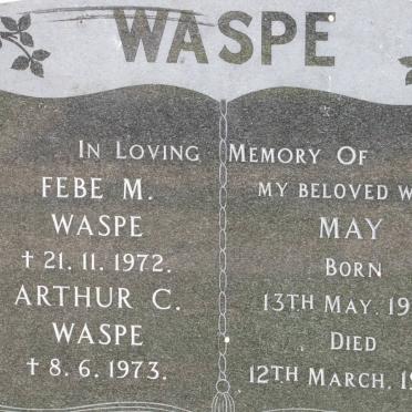WASPE 