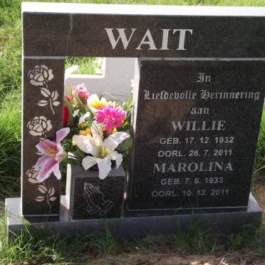 WAIT Surnames :: Vanne
