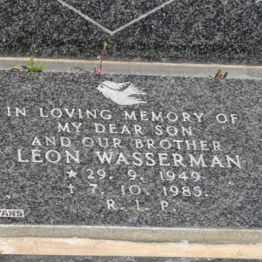 WASSERMAN