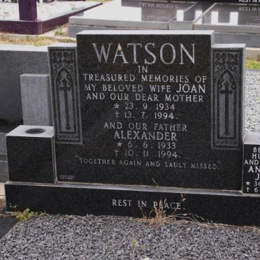 WATSON 