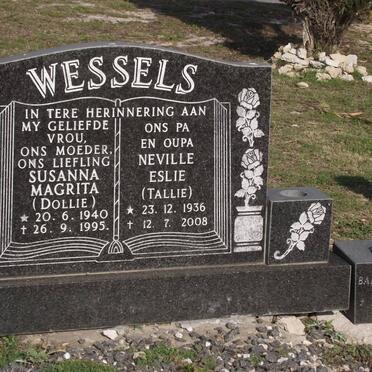WESSELS 