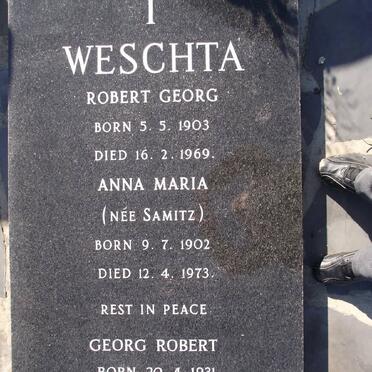 WESCHTA