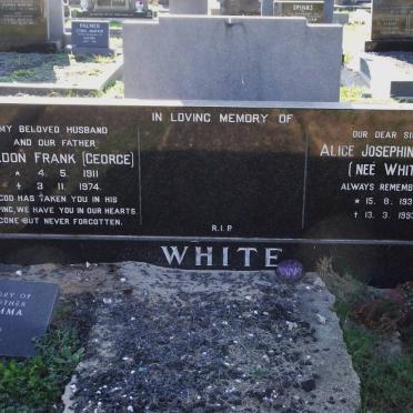 WHITE :: SMITH