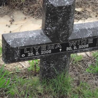 WINE Liyema 2006-2006