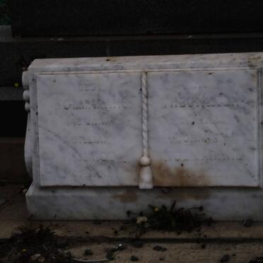 WOLMARANS :: WILMOT :: THEUNISSEN