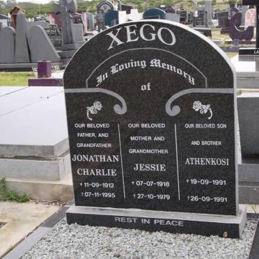 XEGO