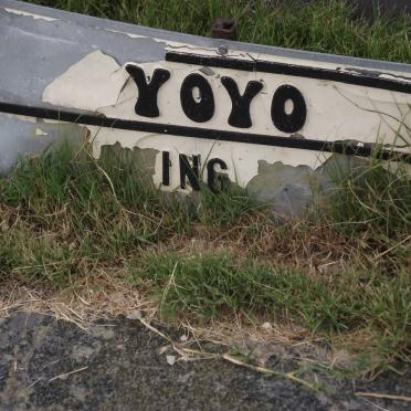 YOYO R.N. 1964-1998