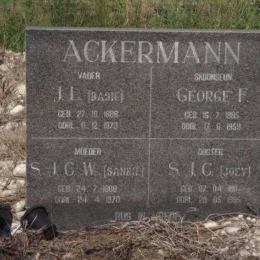 ACKERMANN