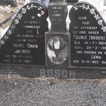 BOSCH 