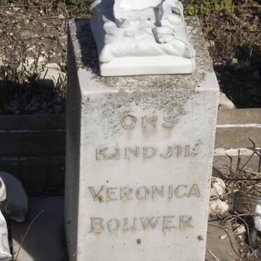 BOUWER Veronica