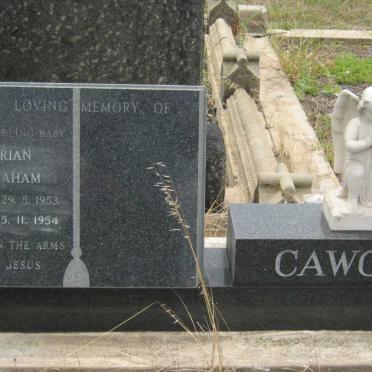 CAWOOD