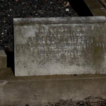 CHIPPETT Edward 1881-1960