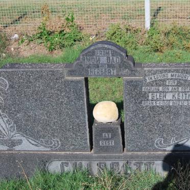CHIPPETT Glen Keith 1956-1962