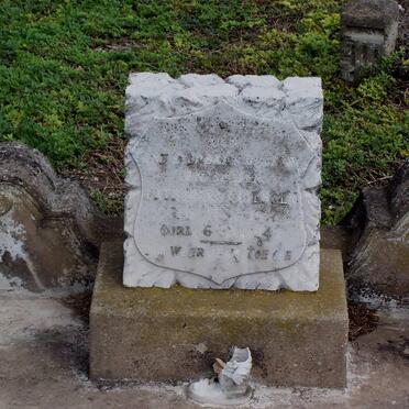 CHENSEN Catherina 1944-1945