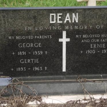 DEAN