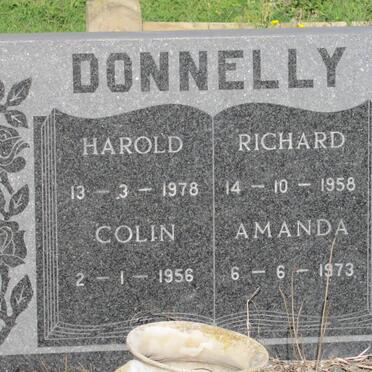 DONNELLY 