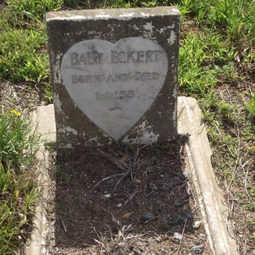 ECKERT 1958-1958