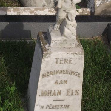 ELS Johan
