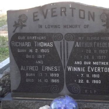 EVERTON 