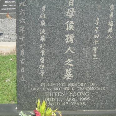 FOONG :: DATE LINE