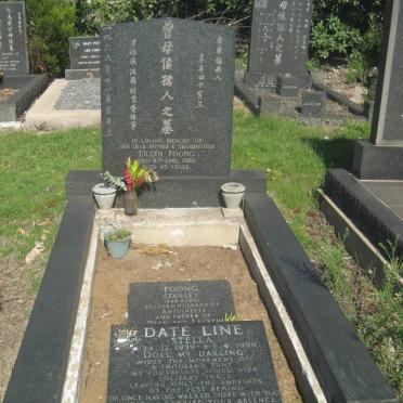 FOONG :: DATE LINE