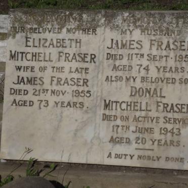 FRASER 