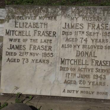 FRASER 