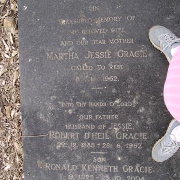 GRACIE 