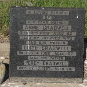 GRADWELL