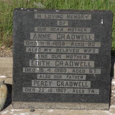 GRADWELL