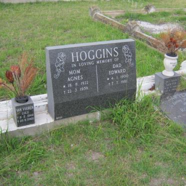 HOGGINS :: VUUREN, van :: SAWYER