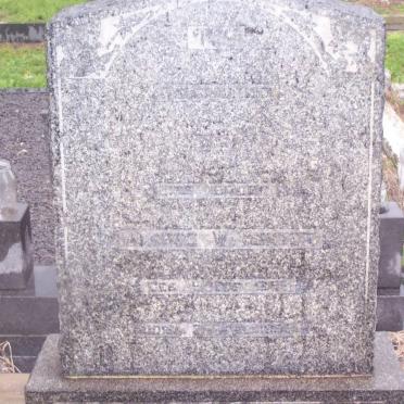 HURTER A.W. 1899-1935