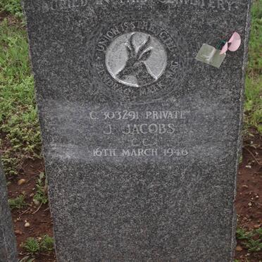 JACOBS J. -1946