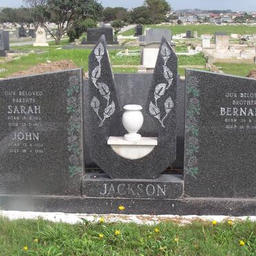 JACKSON 