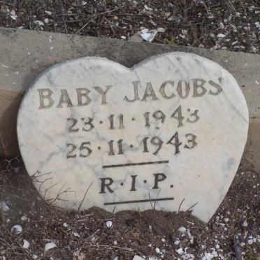 JACOBS 1943-1943