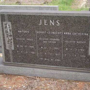 JENS