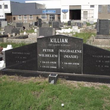 KILLIAN
